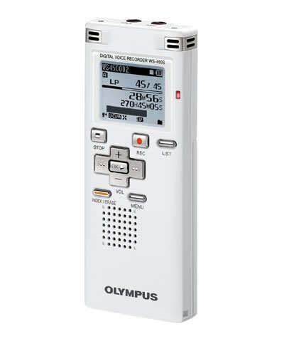 Dictaphone Olympus Ws-450S