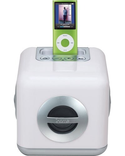 Enceinte Colortunes Ihome Ih15