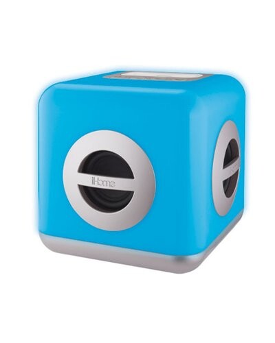 Enceinte Colortunes Ihome Ih15