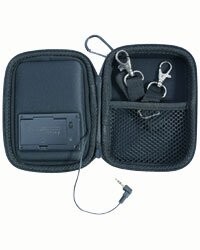 Enceinte Portative ''Systeme Vital Sound''