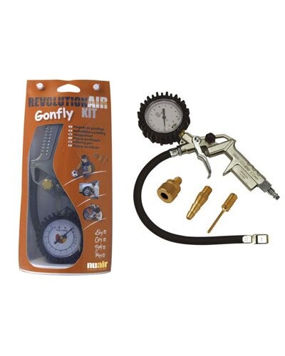 Ensemble d'Accessoires ''Gonfly Kit''