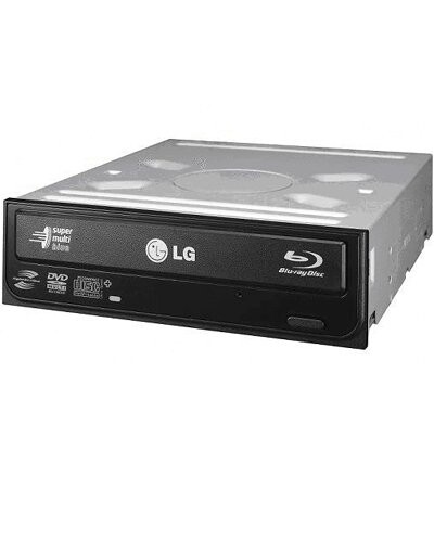 Graveur DVD / lecteur Blu-Ray LG