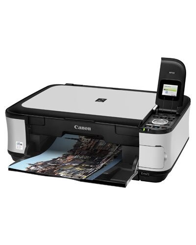Imprimante Canon Pixma Mp550