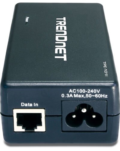 Injecteur Poe Trendnet Tpe-101I