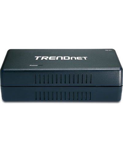 Injecteur Poe Trendnet Tpe-101I