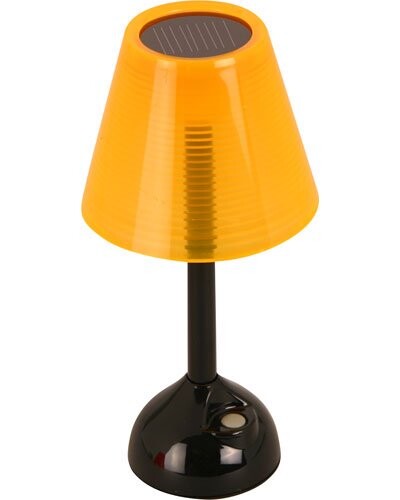 Lampe solaire décorative