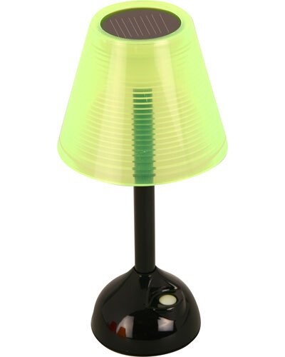 Lampe solaire décorative
