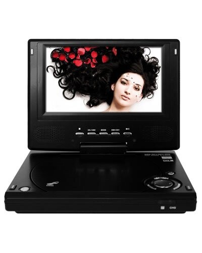 Lecteur DVD / Televiseur TNT Odys Slimtv 700-R Vision
