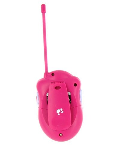 Lexibook Talkies-Walkies ''Barbie''