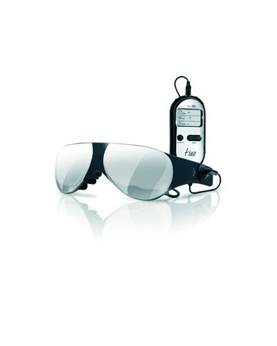 Masque de Massage ''Tiao 260''