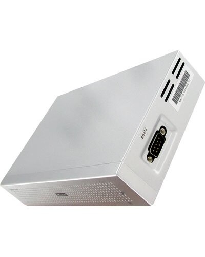 Mustek Dvb T150 Recepteur TNT