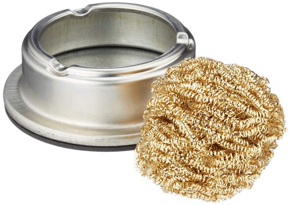 Nettoyeur professionnel pour fer à souder