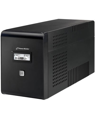 Onduleur Powerwalker VI 2000 LCD