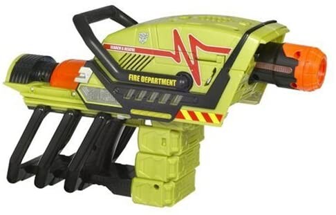 Achat/Vente Pistolet 'Transformers' Allspark Blaster, Nerf et jeux de tir