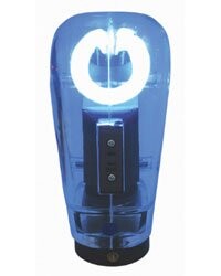 Pommeau Pour Levier de Vitesse Lumineux