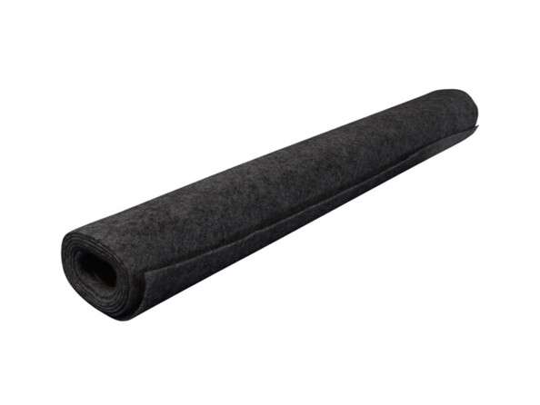 Rouleau de moquette acoustique - 150 x 75 cm