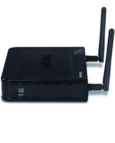 Routeur Sans Fil 300 Mbps + Port USB