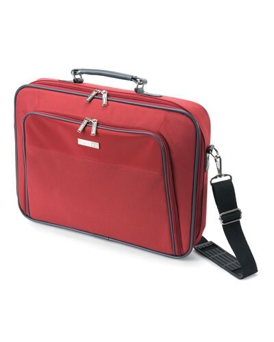 Sacoche Dicota Business Base Xx Rouge 17.3''