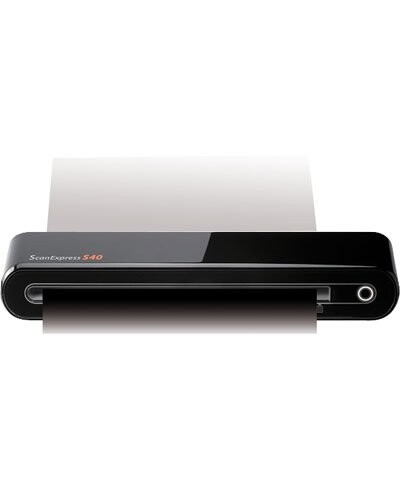 Scanexpress S40 A4