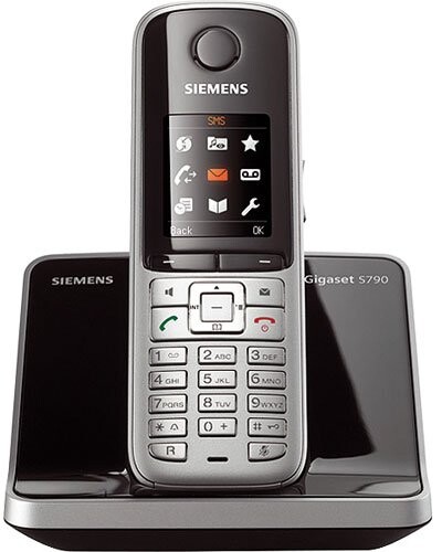 Siemens Gigaset ''S790''