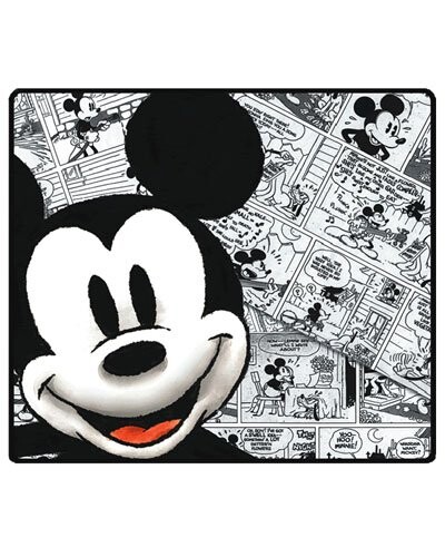 Tapis de Souris Mickey Retro