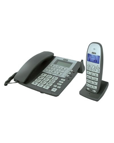 Téléphone Aeg ''Cosi 1856''