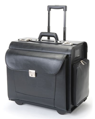 Trolley Dicota - Data Collect 14'' - 15.4''