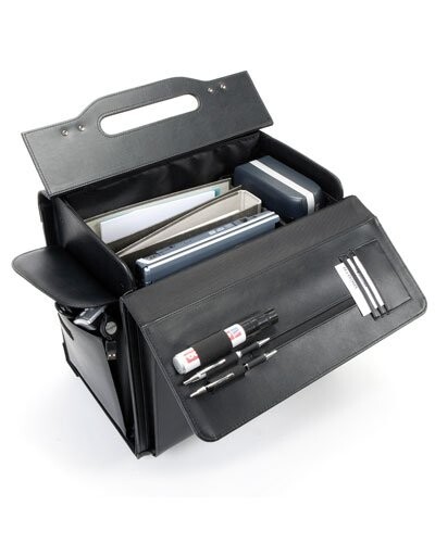 Trolley Dicota - Data Collect 14'' - 15.4''