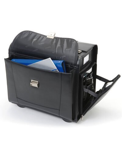 Trolley Dicota - Data Collect 14'' - 15.4''