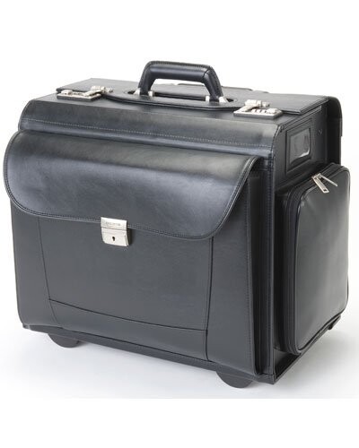 Trolley Dicota - Data Collect 14'' - 15.4''