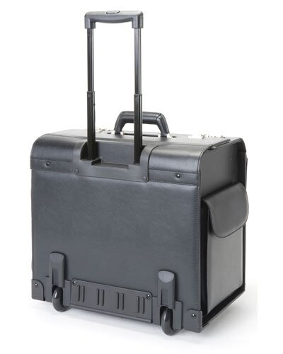 Trolley Dicota - Data Collect 14'' - 15.4''