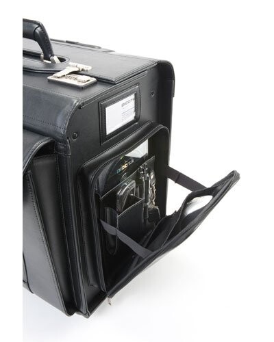 Trolley Dicota - Data Collect 14'' - 15.4''
