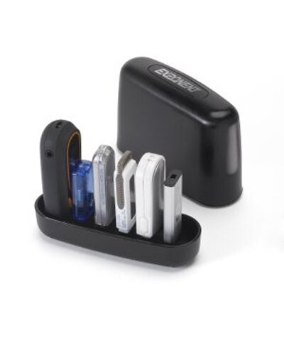 USB Carrier