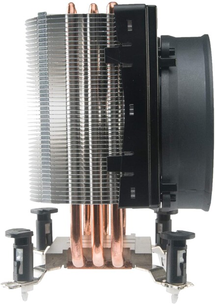 Ventilateur pour processeur AK-968 - 9,2 cm