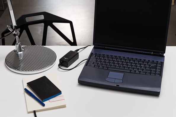 Alimentation universelle pour Netbook - 45W (Reconditionné)