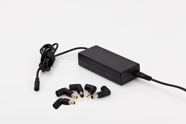 Alimentation universelle pour Netbook - 45W