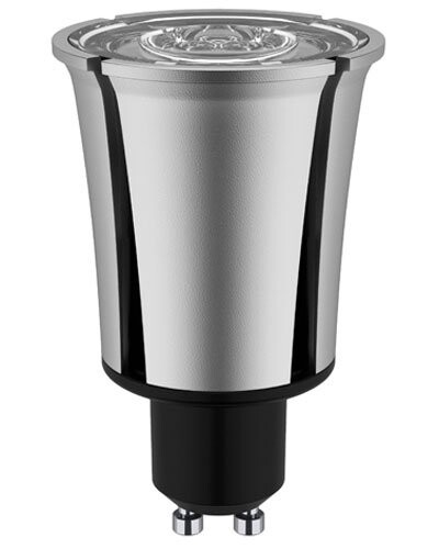 Ampoule Led Par16 Gu10 Blanc Chaud