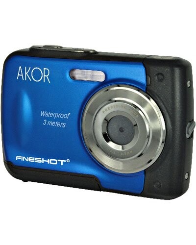 Appareil photo numérique étanche ''Akor''