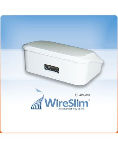Câble Invisible Wireslim Hdmi 2 M