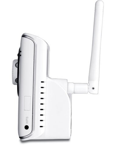 Caméra Trendnet réseau Internet ''TV-IP121Wn''