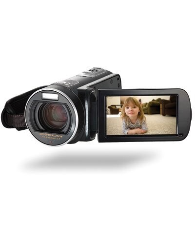 Caméscope Aiptek ''AHD H23''