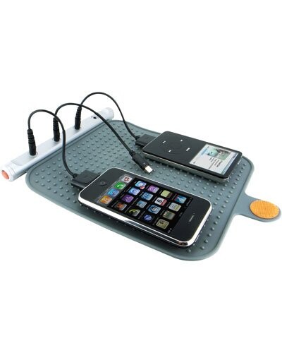 Chargeur Multi Périphérique Enroulable