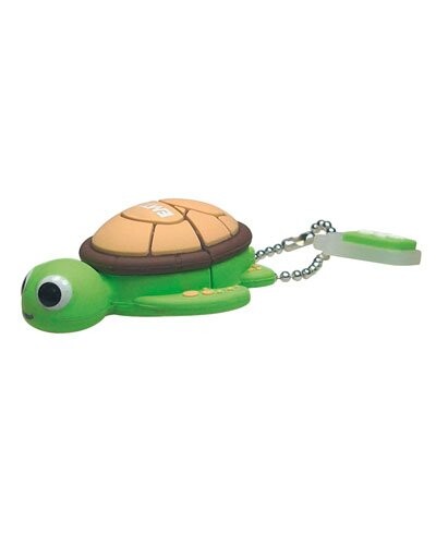 Clé USB Tortue - 4 Go