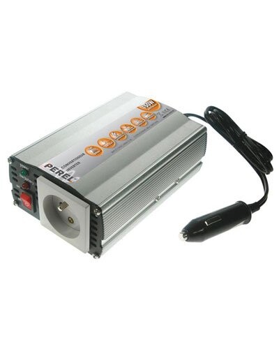 Convertisseur 12 V / 220 W - 150 W
