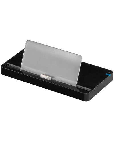 Docking station pour iPad - noir