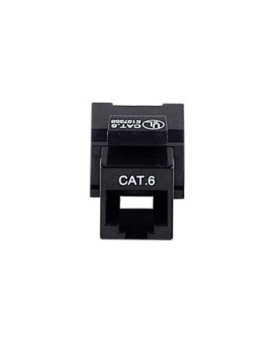 Embase RJ45 UTP non blindée