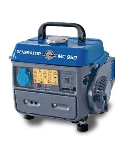 Groupe Electrogene 780W – Mc950