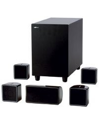 Home  Cinema  Jamo  A102  Hcs  5