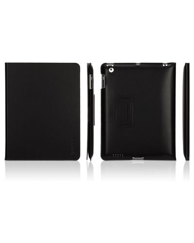 Housse iPad 2 Elan Folio slim Griffin