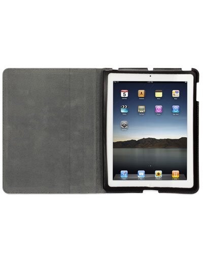 Housse iPad 2 Elan Folio slim Griffin